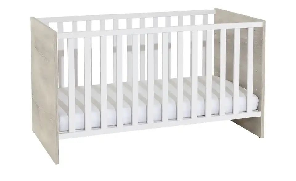 PAIDI Babybett Tore Plus Bei Möbel Kraft online kaufen