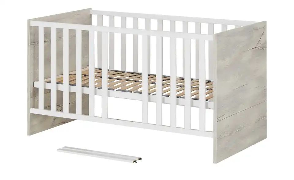 PAIDI Babybett Tore Plus Bei Möbel Kraft online kaufen