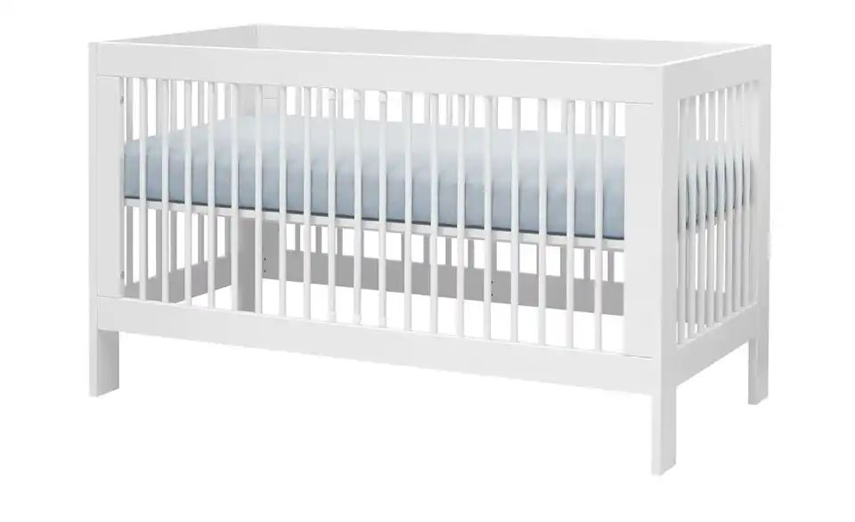 Babybett 70x140 cm Bei Möbel Kraft online kaufen