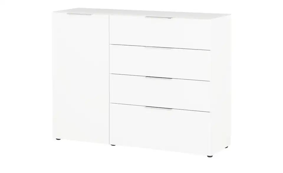 uno Sideboard Levi Weiß Bei Möbel Kraft online kaufen