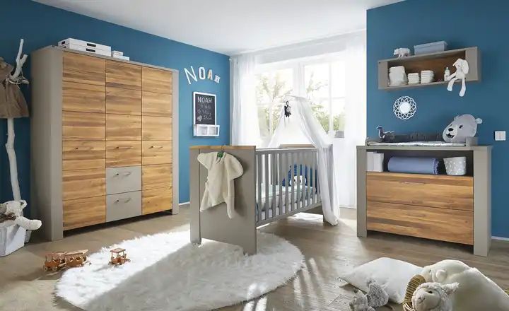 Babyzimmer Bei Möbel Kraft online kaufen