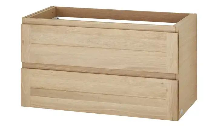 Waschbeckenunterschränke bei Möbel Kraft kaufen