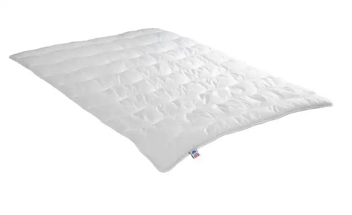 IRISETTE Duo Steppbett 200 cm 155 cm Bei Möbel Kraft online kaufen