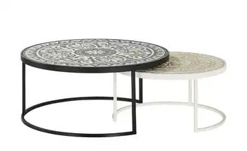 Couchtische, 2er-Set