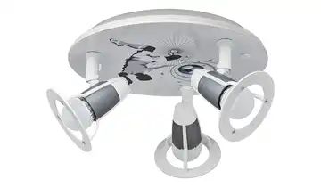 Deckenleuchten online kaufen bei Möbel Kraft