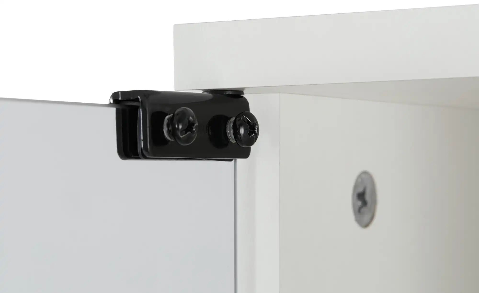 CD/DVD Schrank | weiß uni - Bei Möbel Kraft online kaufen