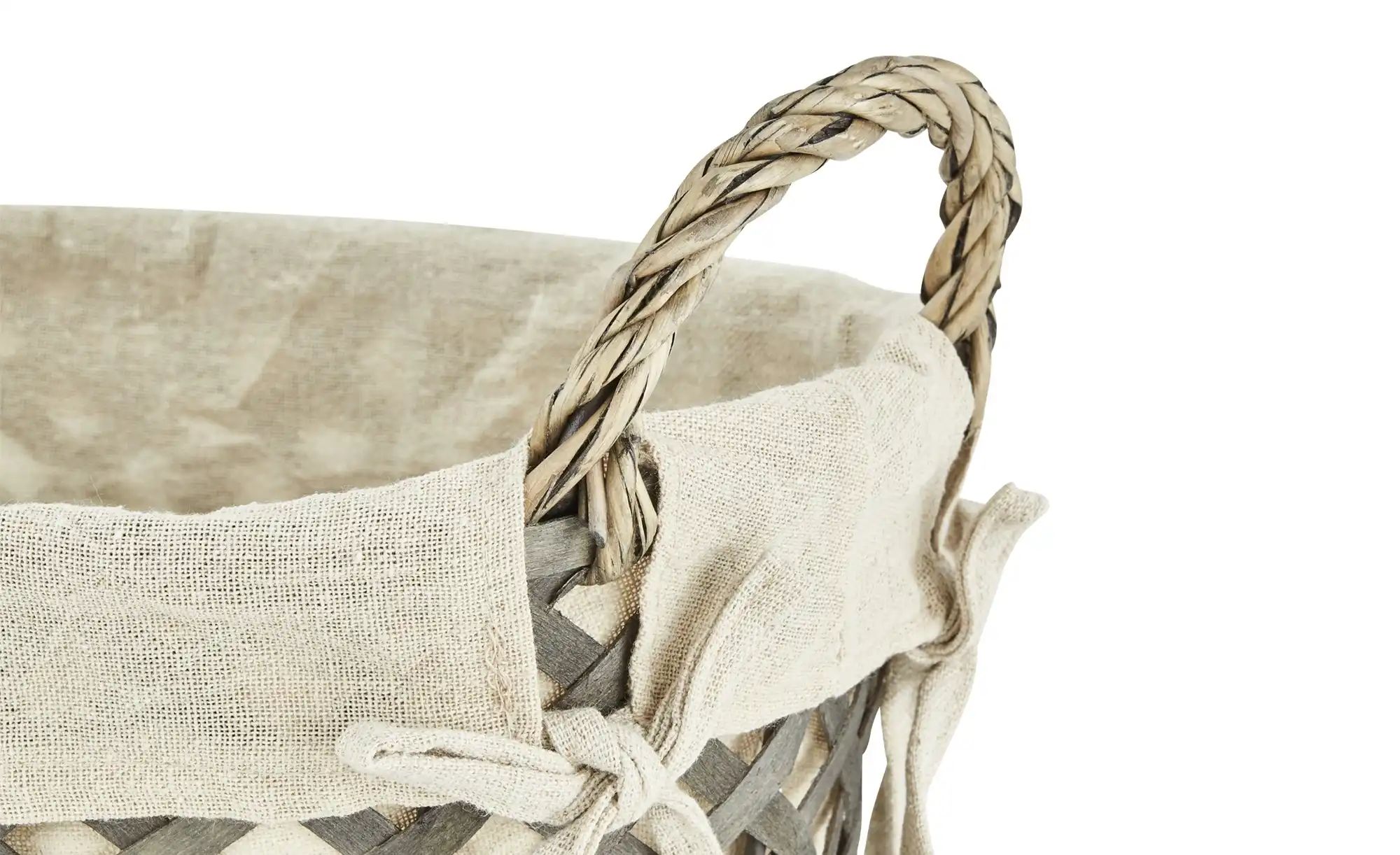 Aufbewahrungskörbe, 2er-Set - Bei Möbel Kraft online kaufen