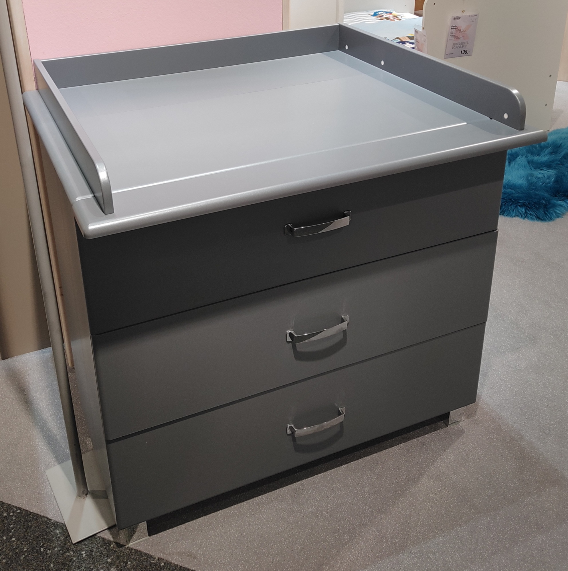 Möbel Kraft - Ihr modernes Möbelhaus in Berlin Marzahn