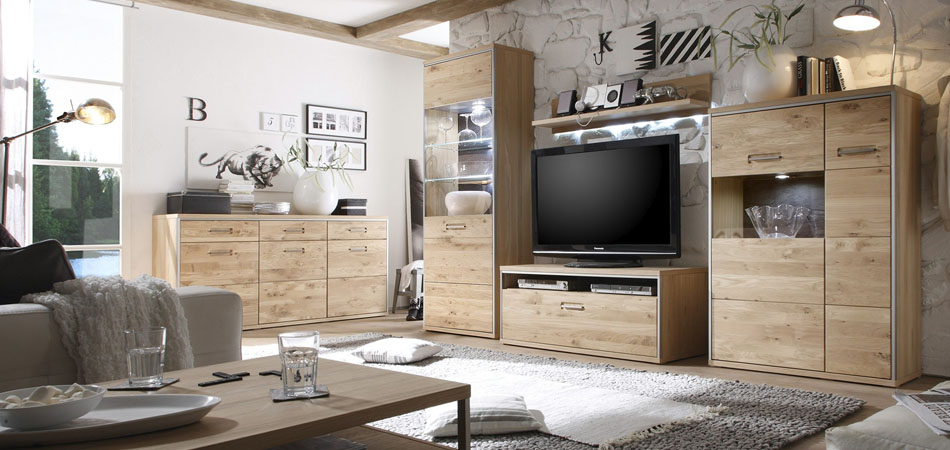 Möbel von Woodford - Bei Möbel Kraft online kaufen