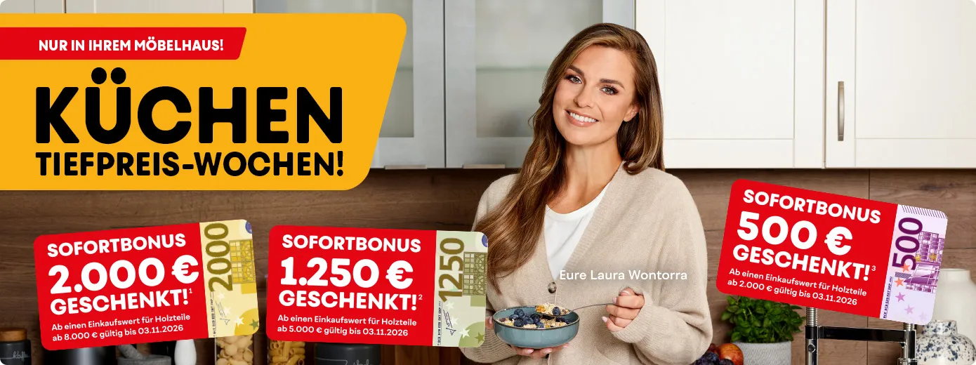Möbelhaus Kraft