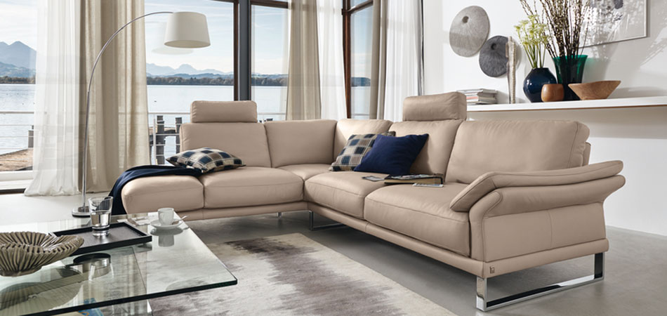 Musterring Couch Sofa Mit Qualität Und Design Günstiger Kaufen Bei