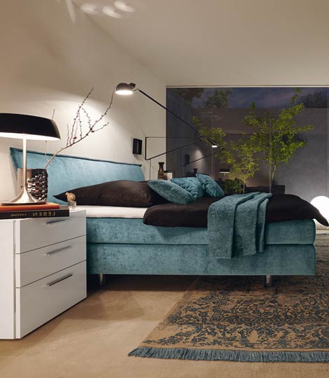 Musterring Schlafzimmer Qualitat Design Gunstiger Kaufen Bei Mobel Kraft