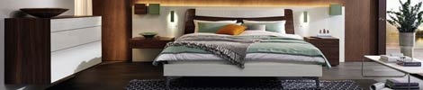 Schlafzimmer Hülsta Lunis