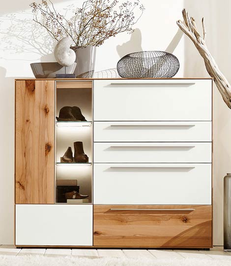 Wohnzimmer Wöstmann Calleo