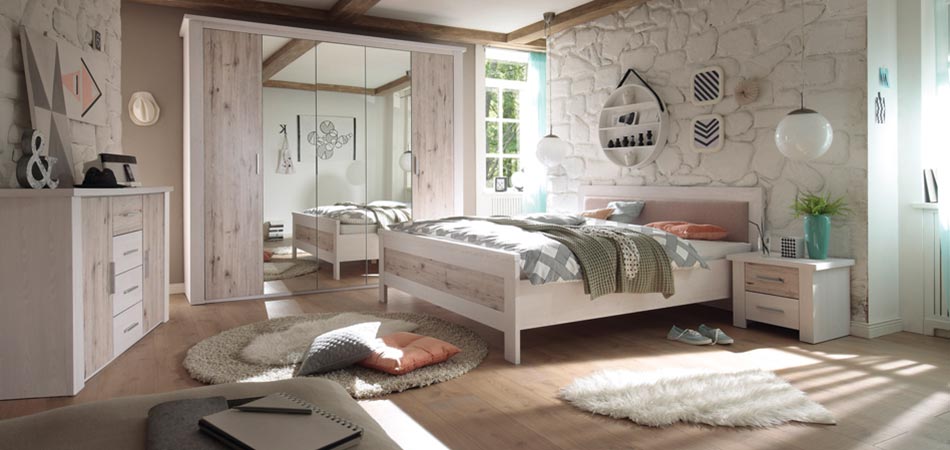Schlafzimmer ideen » schlafzimmermöbel bei möbel kraft