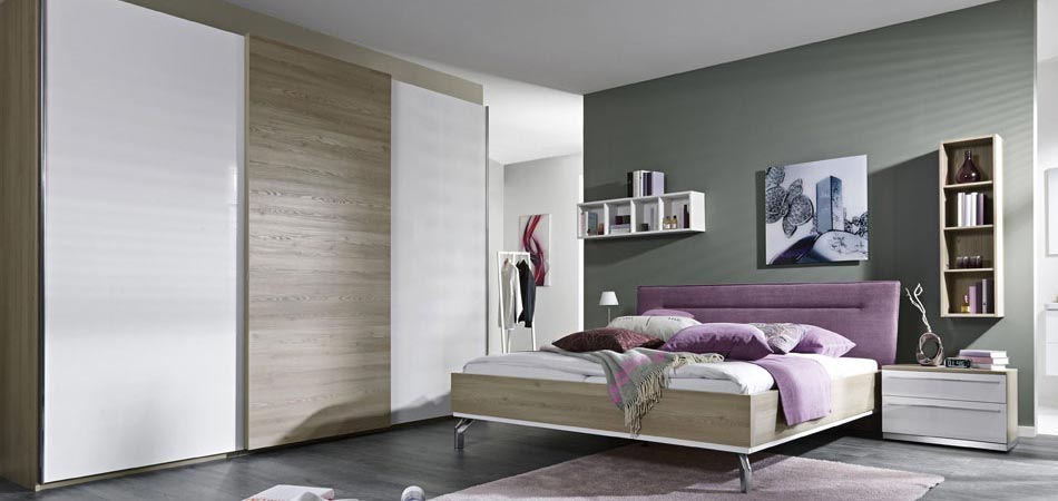 Schlafzimmer ideen » schlafzimmermöbel bei möbel kraft