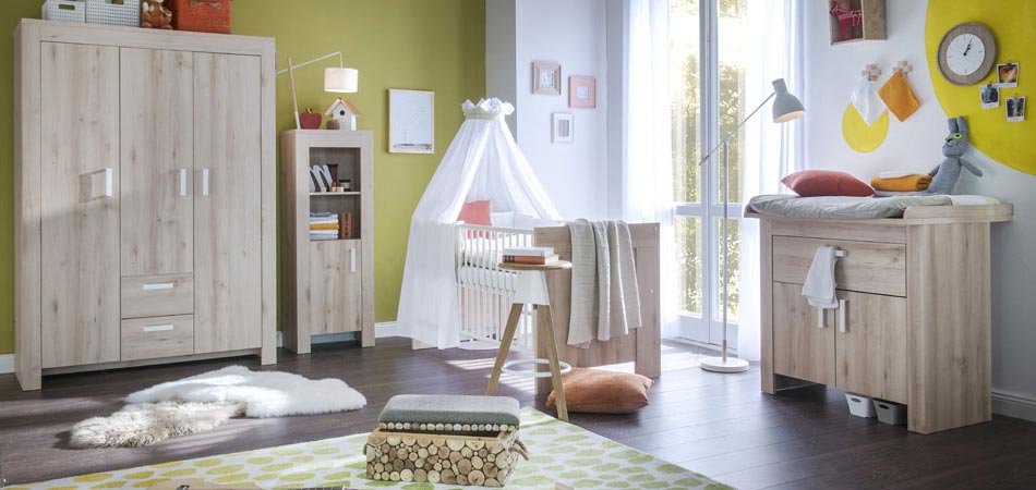 Babyzimmer möbel und ideen zur einrichtung möbel kraft