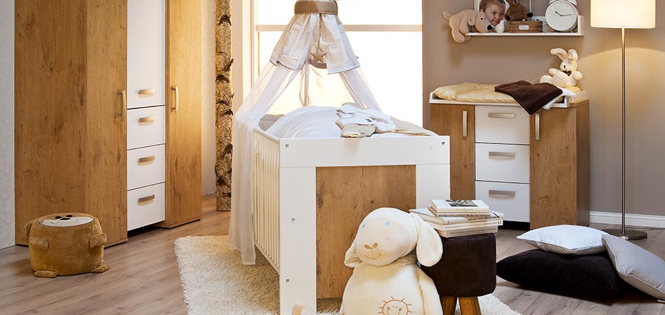 Babyzimmer möbel und ideen zur einrichtung möbel kraft