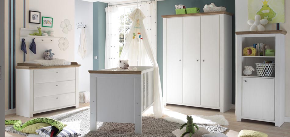 Babyzimmer möbel und ideen zur einrichtung möbel kraft