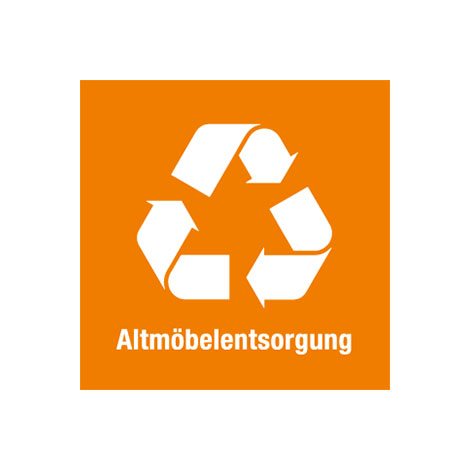 Altmöbelentsorgung