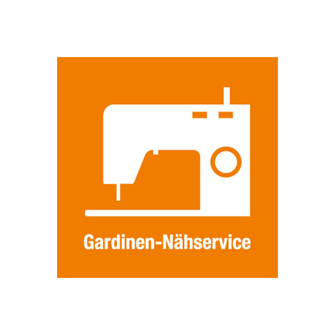 Gardinen-Nähservice