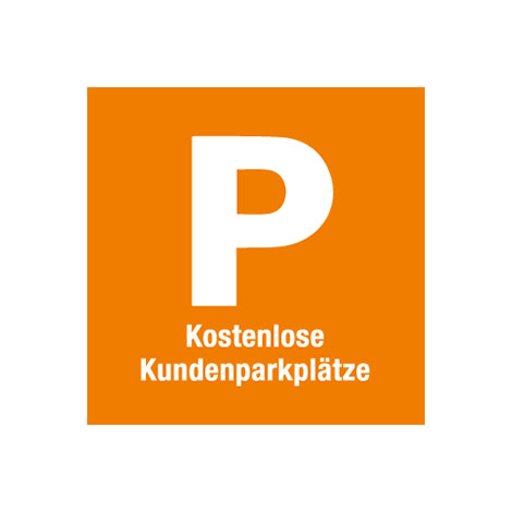 kostenlose Parkplätze