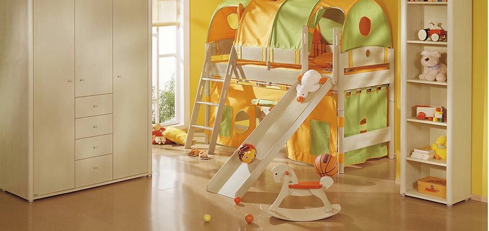 Kinderzimmer möbel und ideen zur einrichtung möbel kraft
