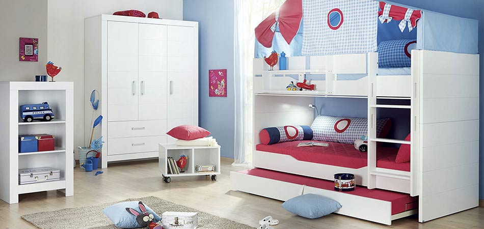 Kinderzimmer möbel und ideen zur einrichtung möbel kraft
