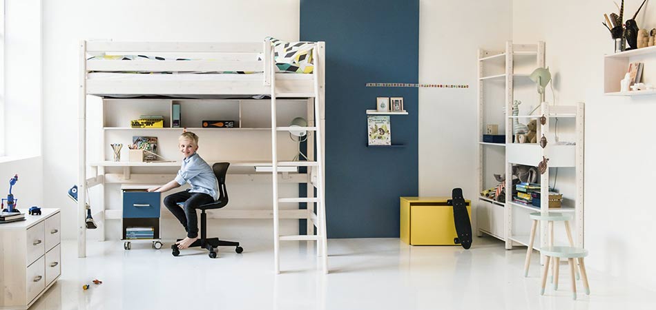 Kinderzimmer möbel und ideen zur einrichtung möbel kraft
