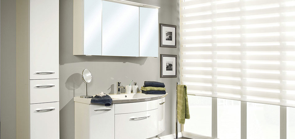 Badmöbel günstig online >> badezimmer ideen bei möbel kraft