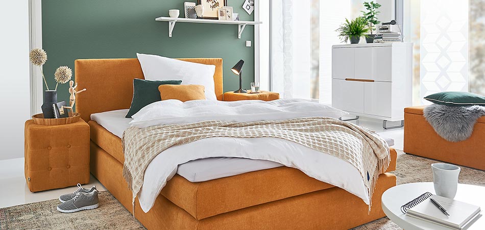 Schlafzimmer ideen » schlafzimmermöbel bei möbel kraft