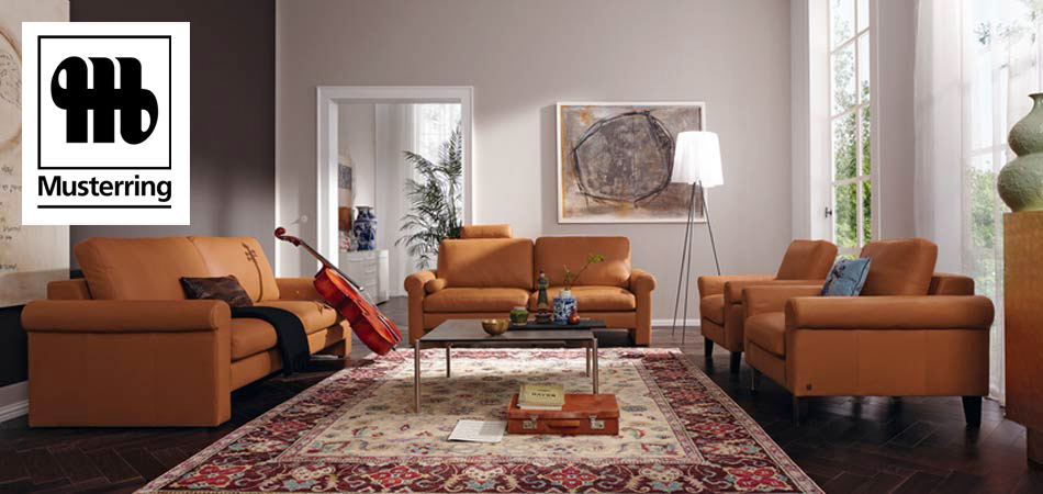 Musterring Couch Sofa Mit Qualität Und Design Günstiger Kaufen Bei
