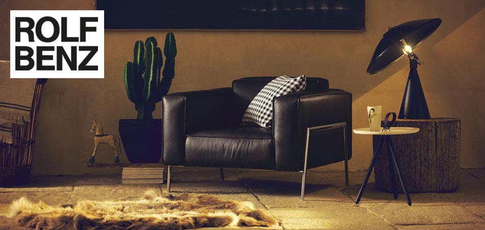 Rolf Benz Bacio - ein Sofa für jede Wohn- und Lebenslage - Möbel Kraft Rolf Benz Bacio - ein Sofa für jede Wohn- und Lebenslage - Möbel Kraft
