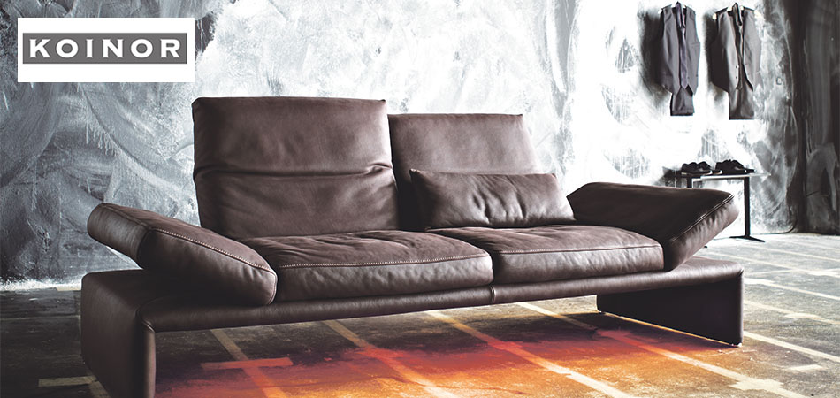 Ein Sofa von Koinor - riesige Auswahl, günstige Preise ...