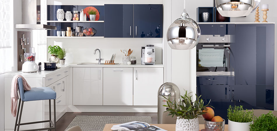Moderne küchen aktuelle küchentrends bei möbel kraft