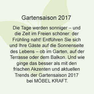 Gartenausstellung 2017