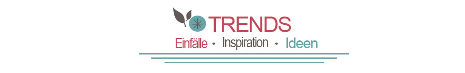 Wohntrends von Möbel Kraft
