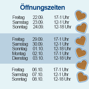 Oktoberfest 2017