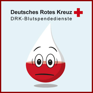Blutspendetermin 01.10.2017