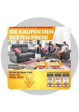 Markenküchen zum Sparpreis