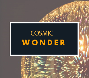 Wohntrend: Cosmic Wonder