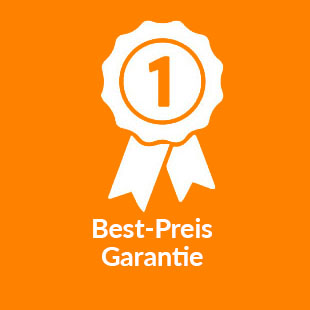 Best-Preis-Garantie
