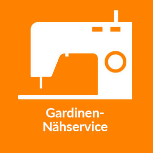 Gardinen-Nähservice