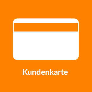Kraft Kundenkarte