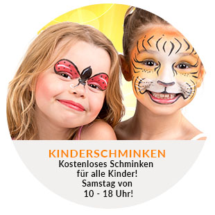 Kinderschminken