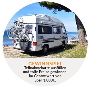 Gewinnspiel