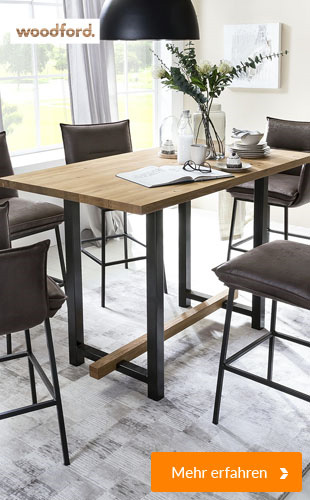 Möbel von Woodford