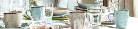 Wohntrend: Spring Love