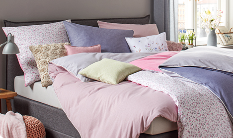 Wohntrend: Spring Love