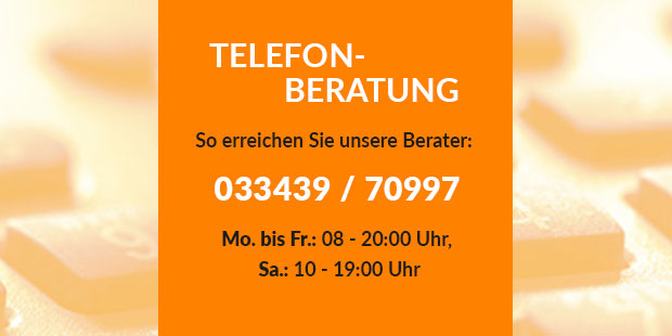 Online-Telefonberatung